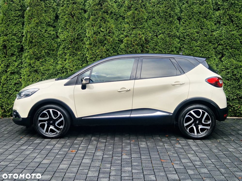 Renault Captur - 8