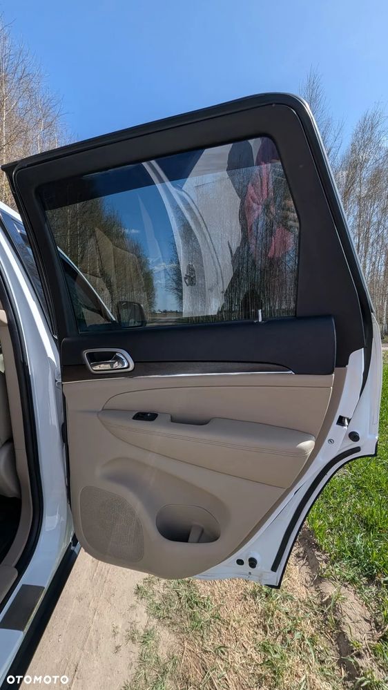 Jeep Grand Cherokee 3.6 V6 Limited - 4