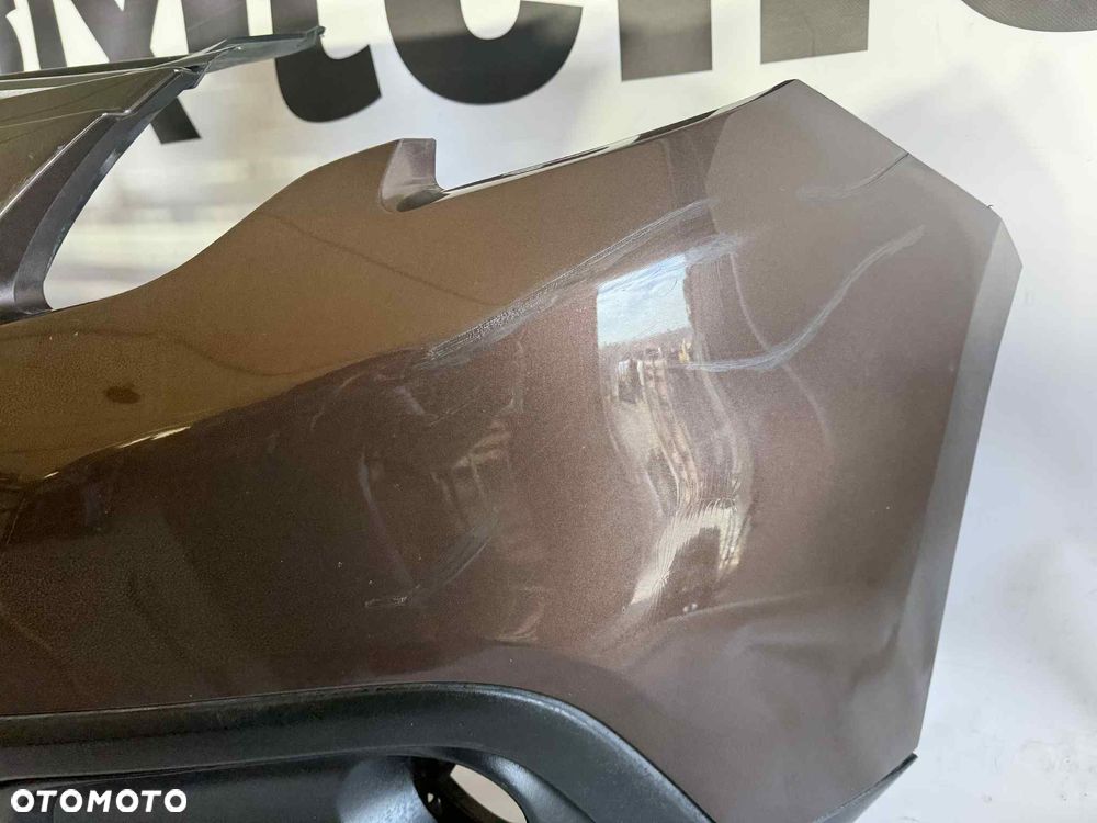 Peugeot 2008 I Zderzak przód przedni kompletny 9802521077 2013-2016r - 12