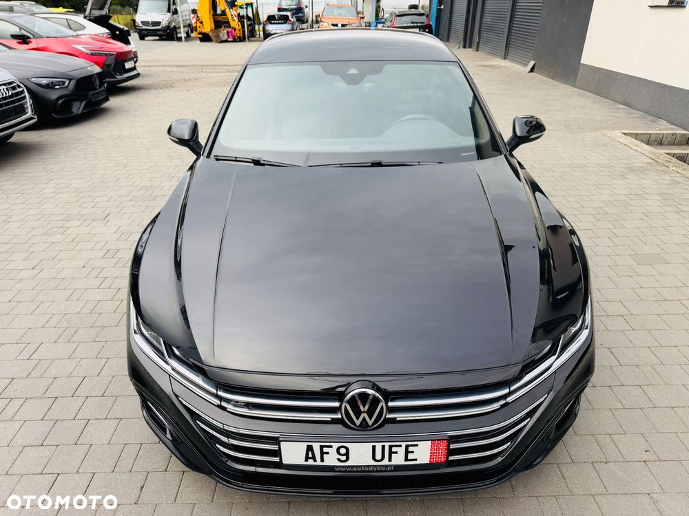 Volkswagen Arteon Shooting Brake 2.0 TDI R-Line DSG - 3