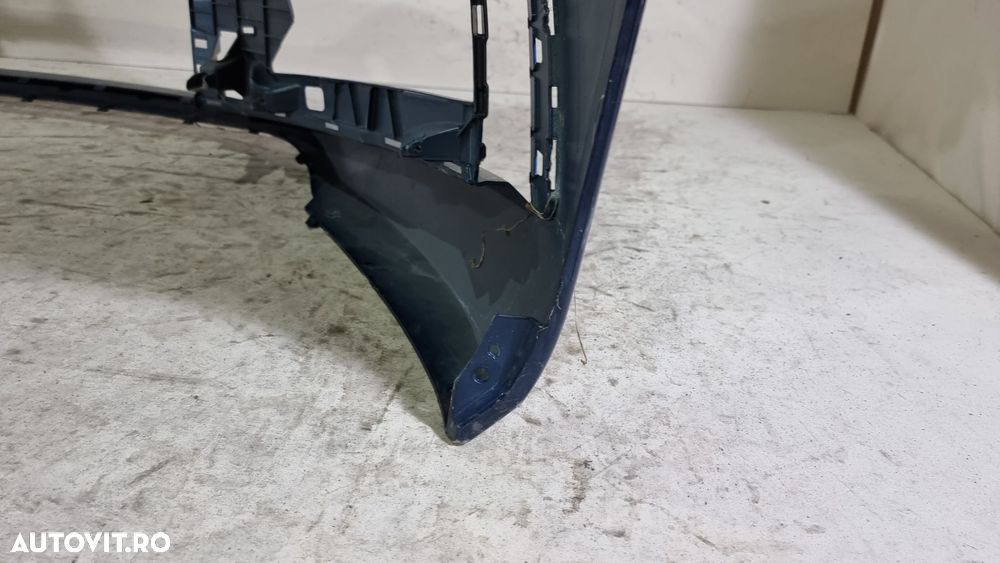 Bara fata Skoda  Octavia 4, 2020, 2021, 2022, 2023, cod de origine OE 5E3807221 - 6