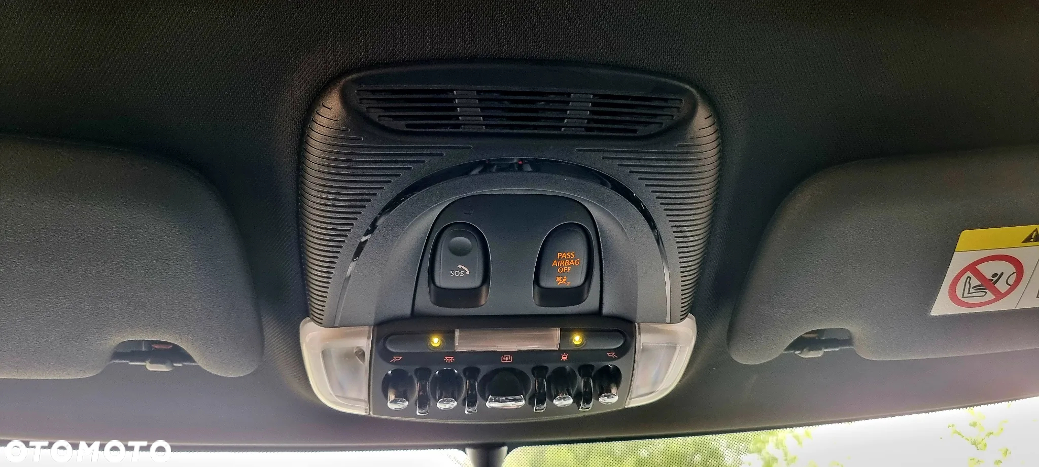 MINI John Cooper Works Copper sport - 33
