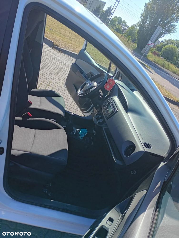 Toyota Yaris 1.0 Active - 14