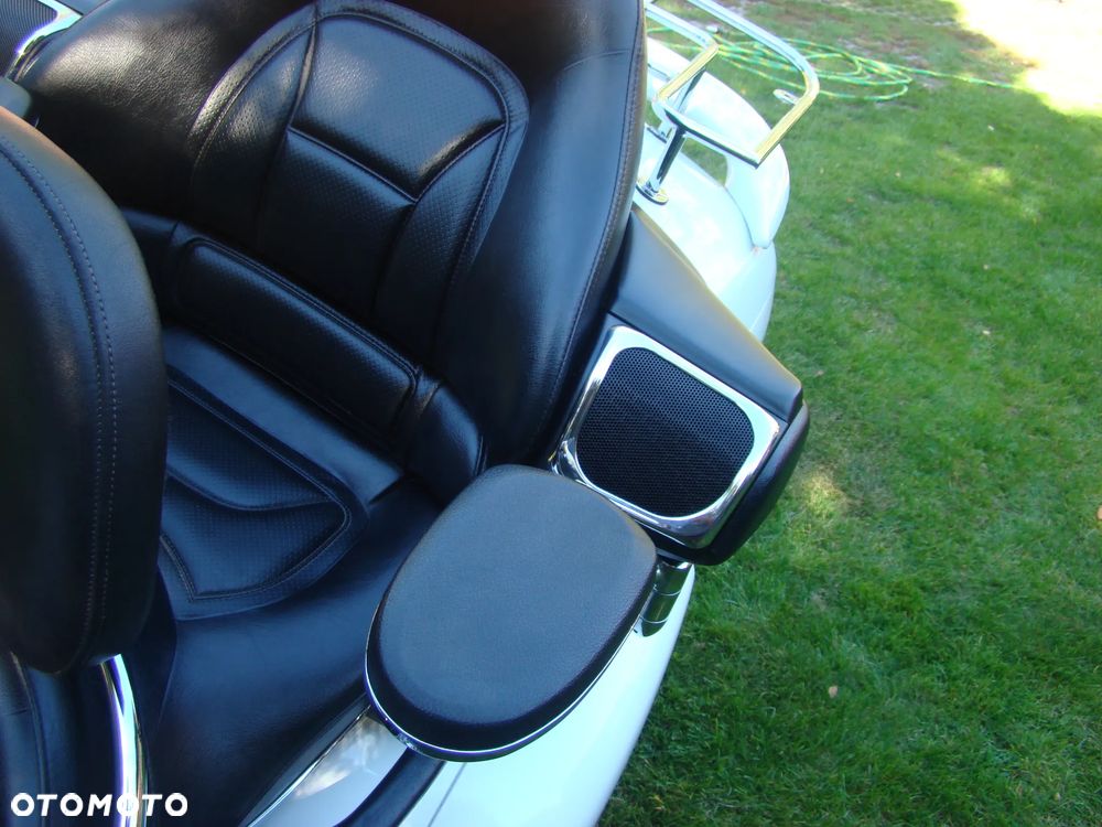 Honda GL - 34