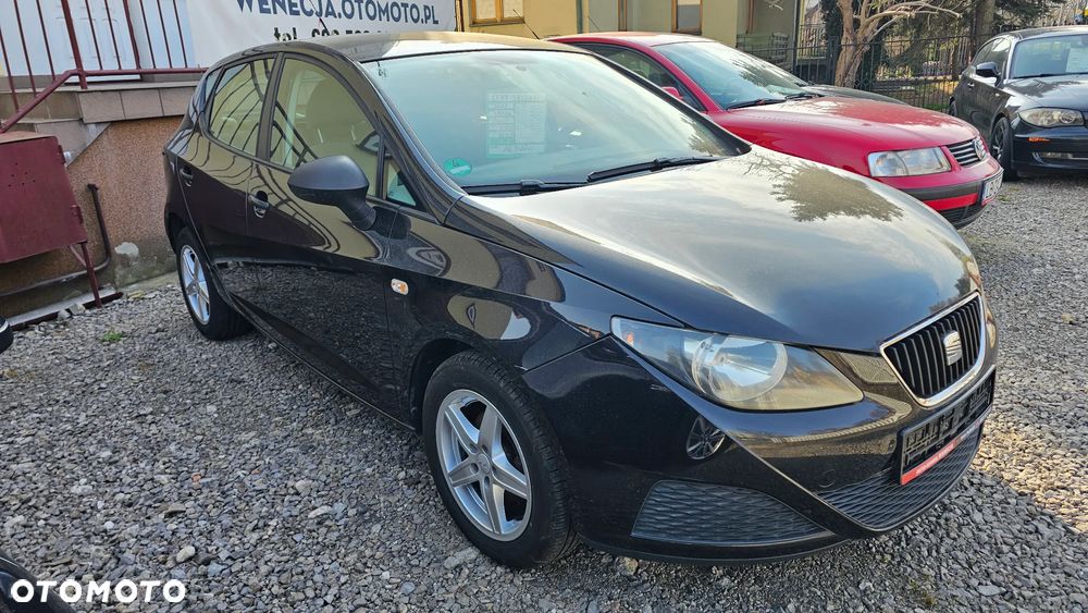 Seat Ibiza 1.4 16V Style - 3