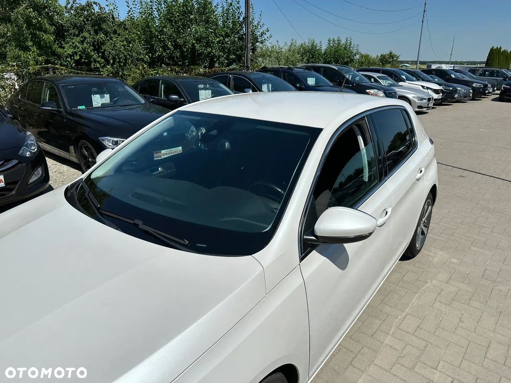 Peugeot 308 - 32
