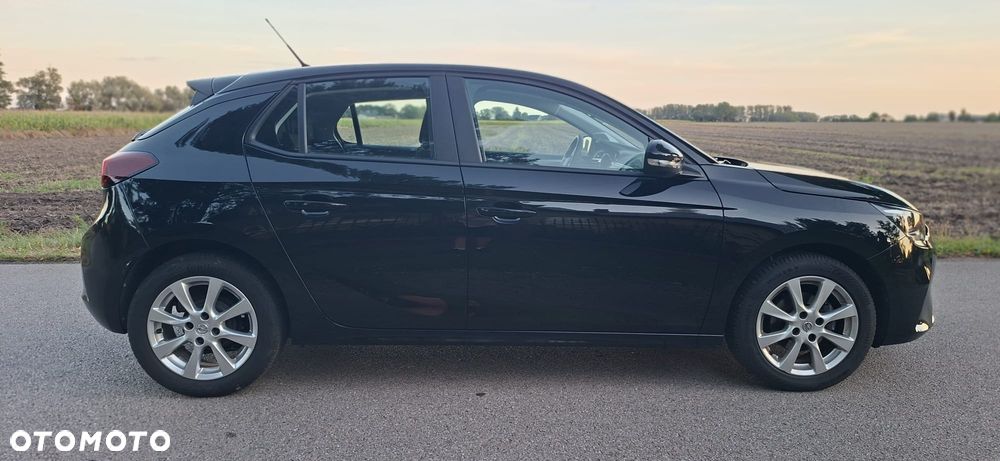 Opel Corsa 1.2 Elegance S&S - 27