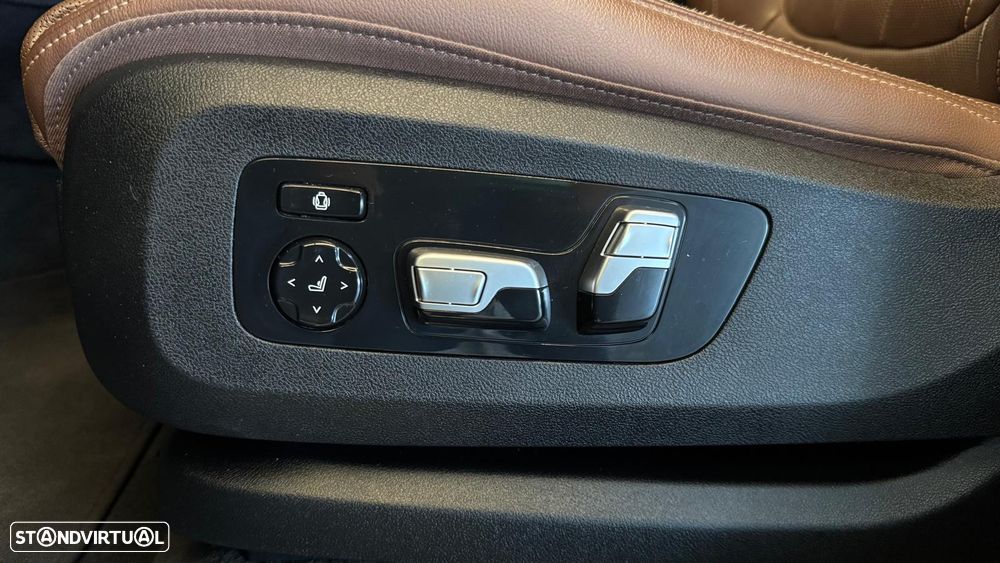 BMW X6 30 d xDrive Pack M - 17