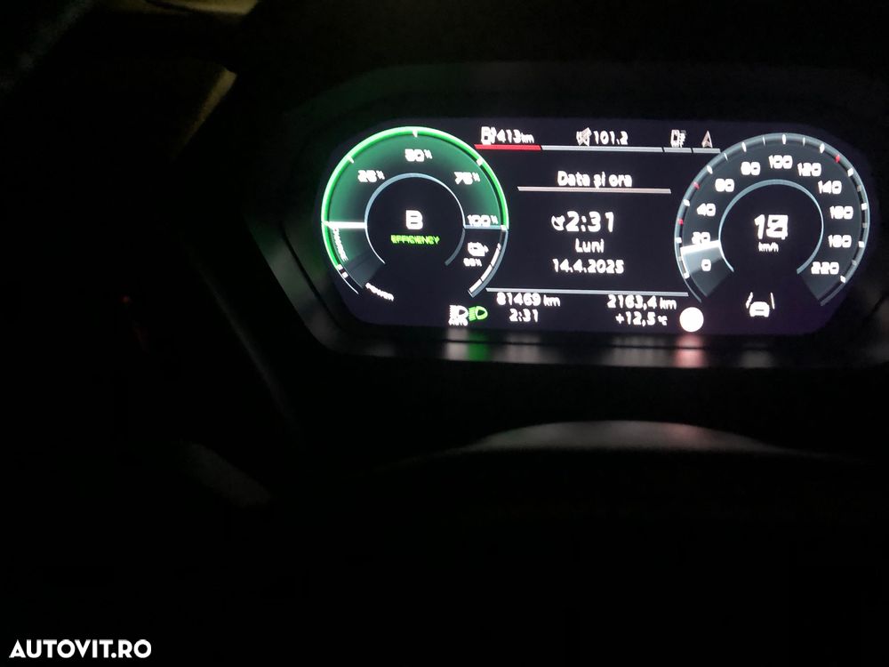 Audi Q4 Sportback e-tron - 16
