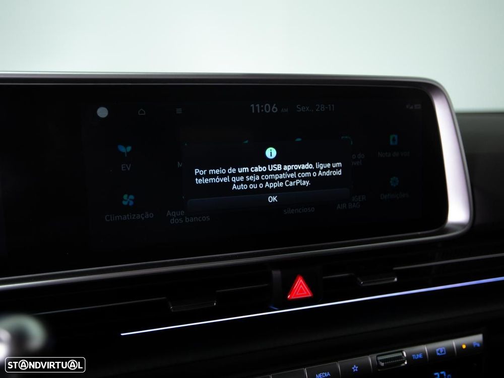 Hyundai Ioniq 6 - 26