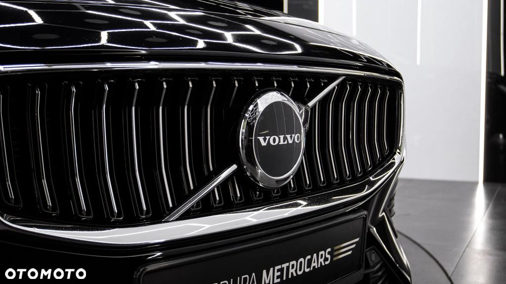 Volvo S60 B4 B Plus Bright - 12
