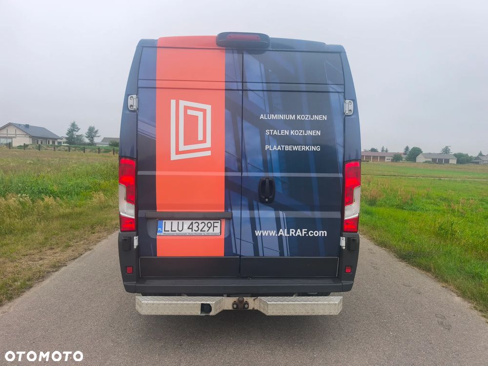 Fiat Ducato - 6