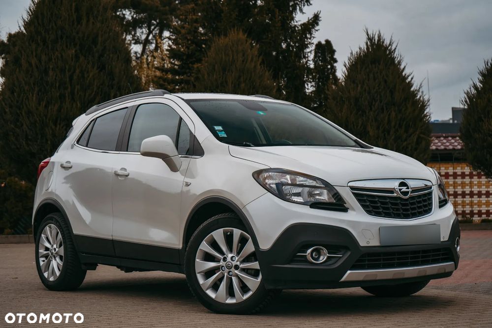 Opel Mokka ver-1-4-t-cosmo-eu6 - 3