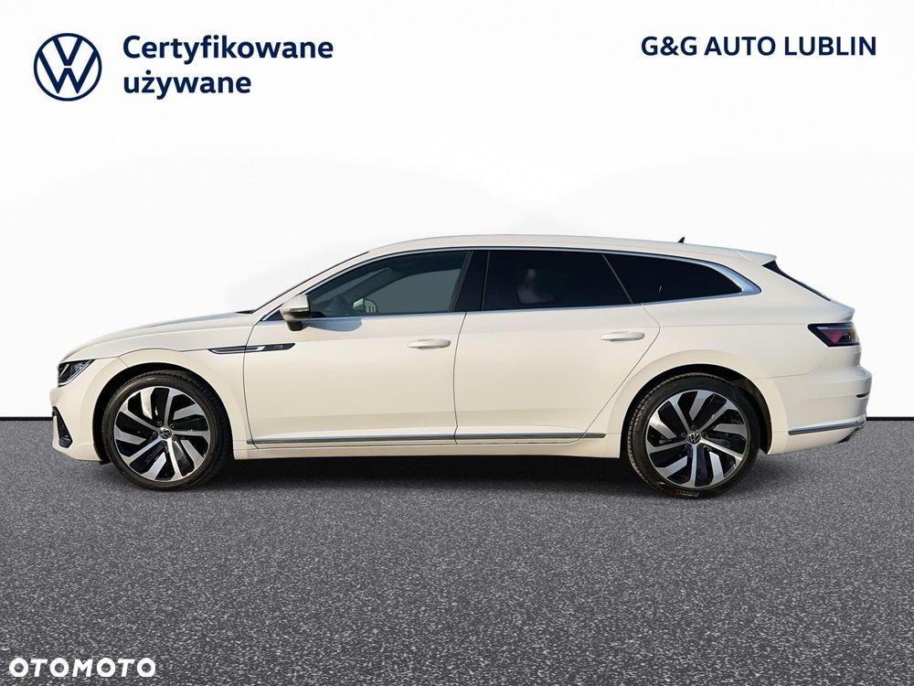 Volkswagen Arteon 2.0 TSI R-Line DSG - 3
