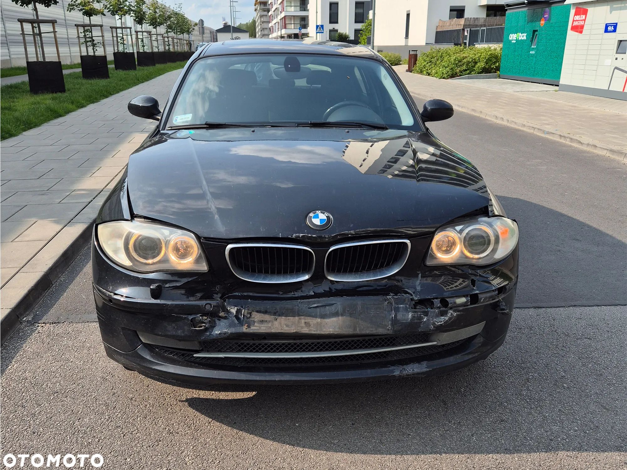 BMW Seria 1 120i - 1