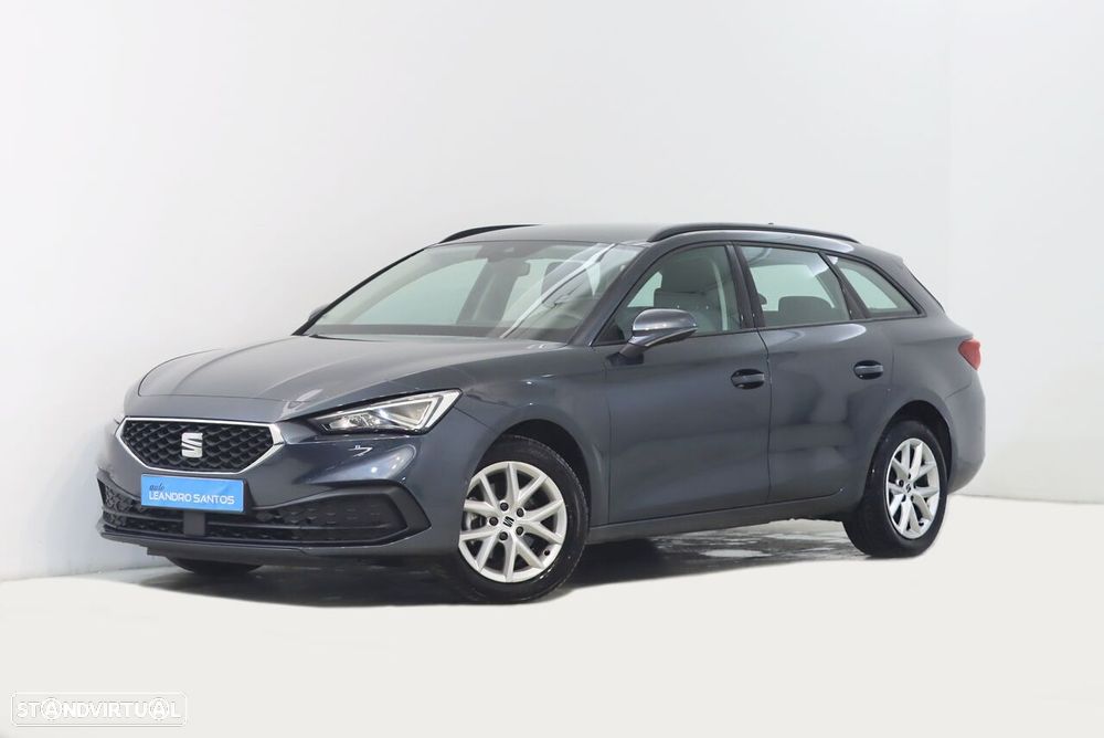 SEAT Leon ST 1.0 TSI Style - 2