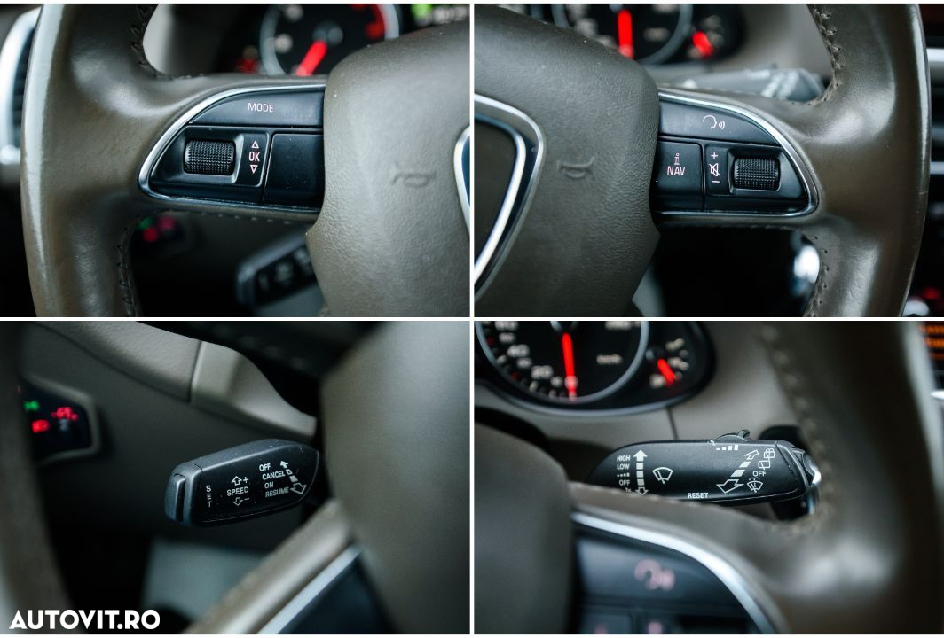 Audi Q5 2.0 TDI Quattro S tronic - 22