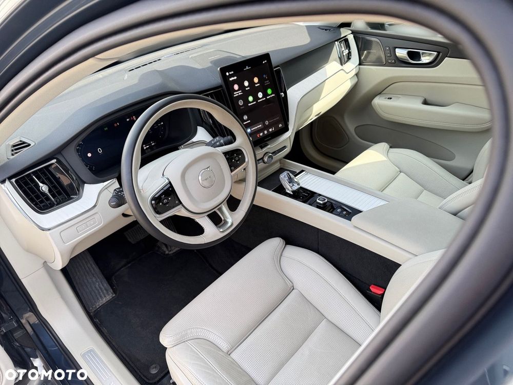 Volvo XC 60 - 13