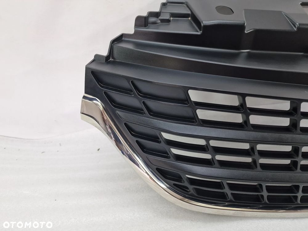 RENAULT TRAFIC III 3 LIFT 18- ATRAPA / GRILL PRZEDNI PRZÓD , NR 623105226R , NR AUKCJI GL514 - 2