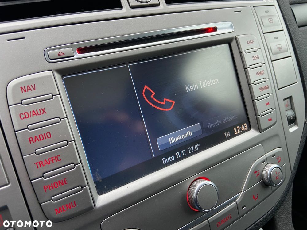 Ford Kuga 2.0 TDCi Titanium - 37