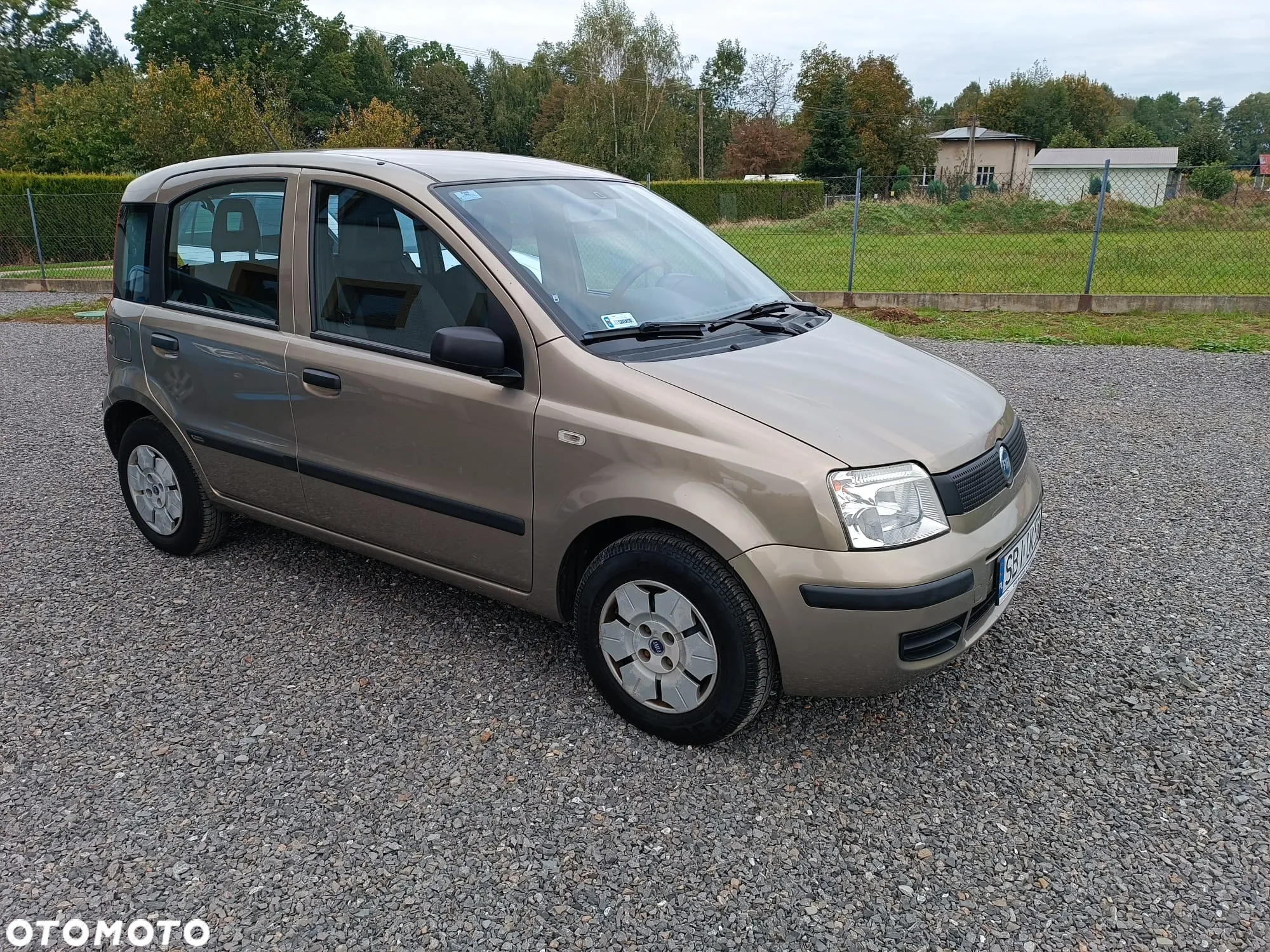 Fiat Panda - 4