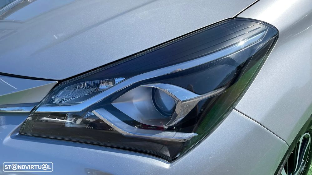 Toyota Yaris 1.0 VVT-i Comfort - 25