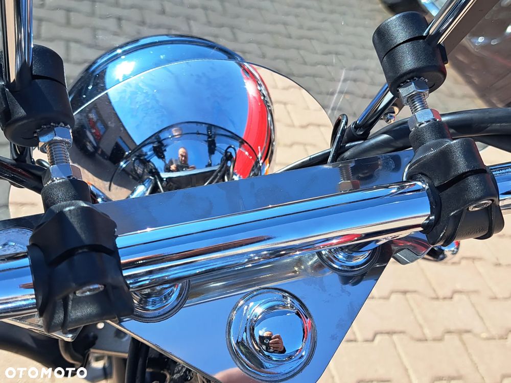 Honda Shadow - 27