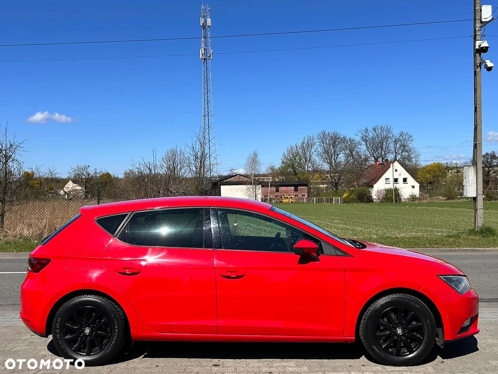 Seat Leon 1.2 TSI Start&Stop Style - 6