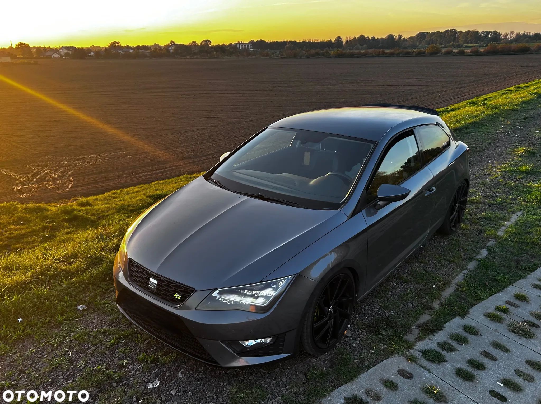 Seat Leon SC 2.0 TDI FR S&S - 1