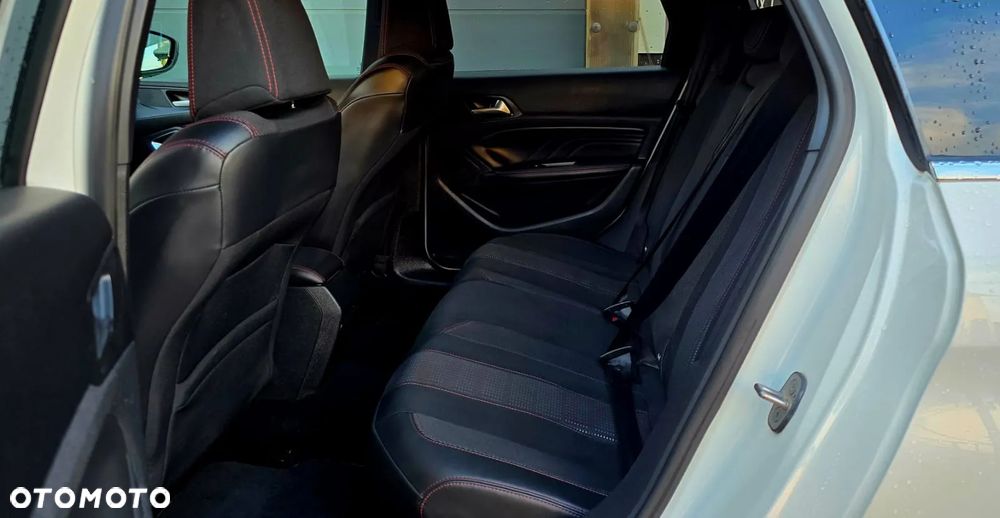 Peugeot 308 BlueHDi FAP 120 Stop&Start GT-Line Edition - 27