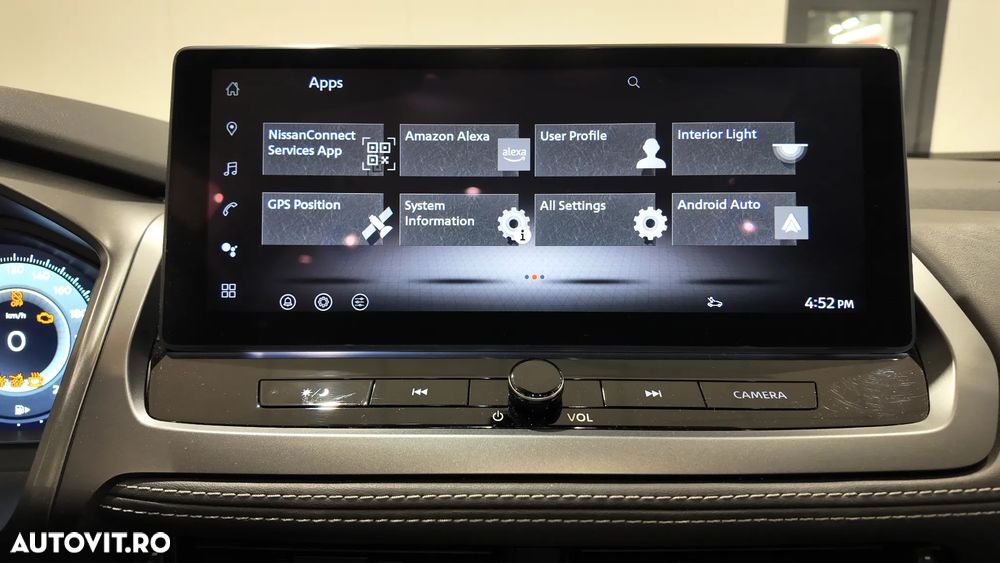 Nissan Qashqai 1.3 DIG-T MHEV Xtronic N-Connecta - 34