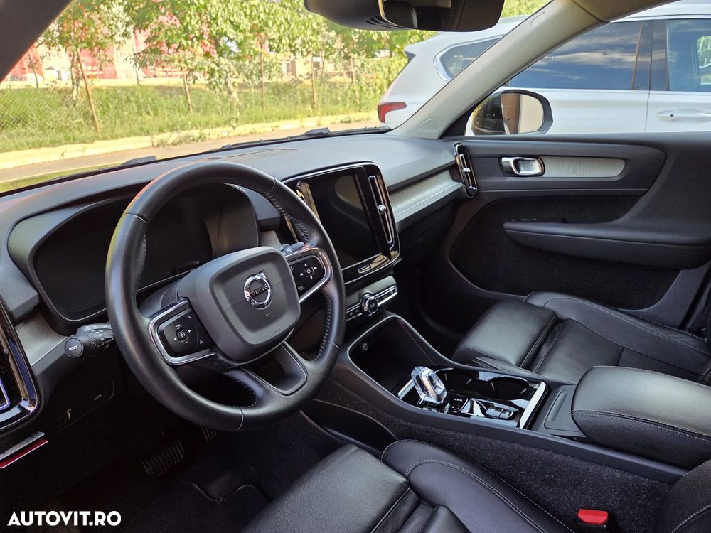 Volvo XC 40 - 7