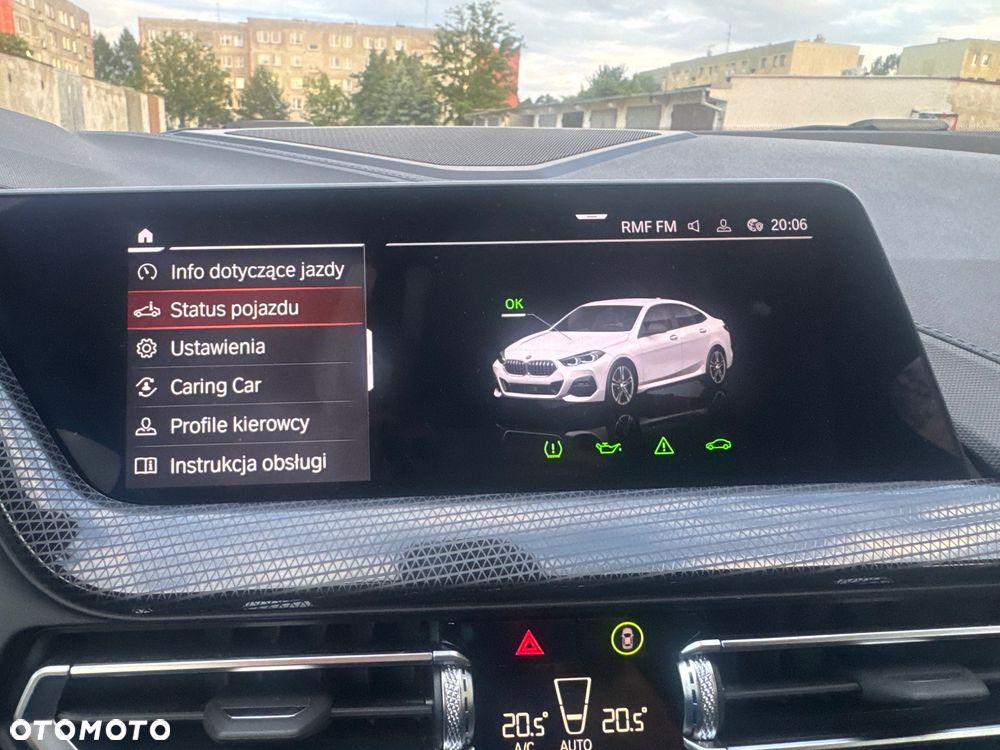BMW Seria 2 218i M Sport - 35