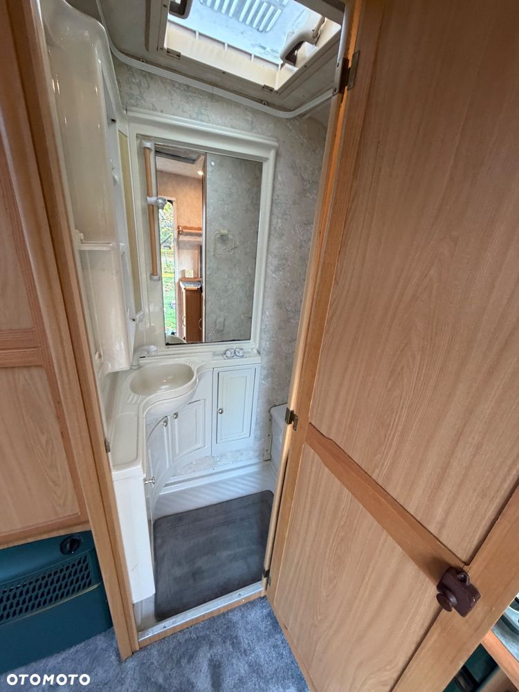 Elddis Ex2000 - 10