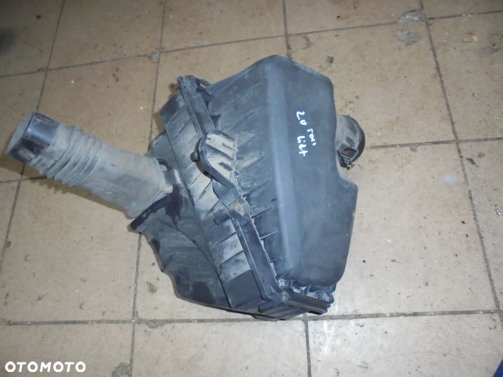 mondeo mk4 lift obudowa filtra powietrza - 1
