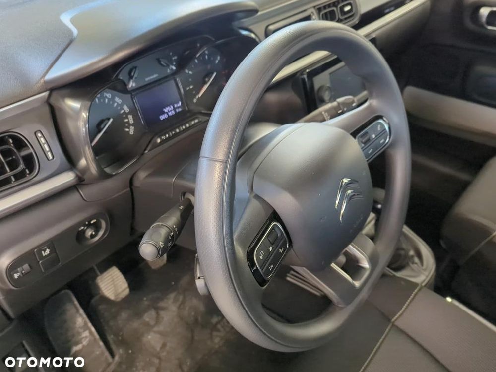 Citroën C3 - 10