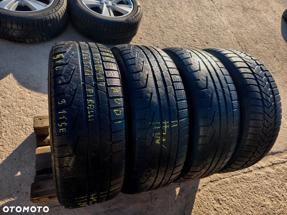 5x112 Felgi Aluminiowe Alufelgi Koła Zimowe Zima 18 AUDI 4G0 A6 C7 C6 C5 A4 B8 B9 B7 B6 B5 Q5 Q3 A8 D2 D3  VW Skoda Seat Legnica ALU-RAD - 17