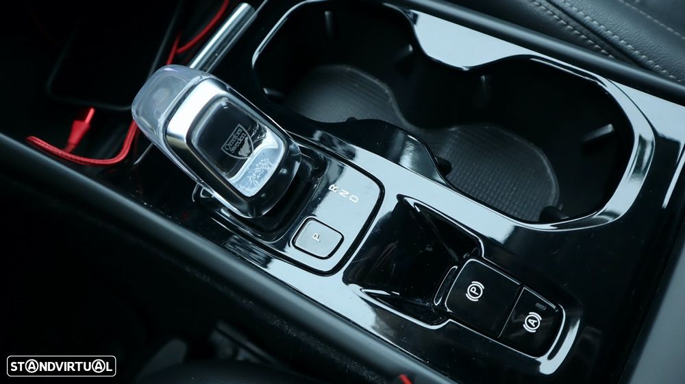 Volvo XC 40 1.5 T3 Inscription Geartronic - 52