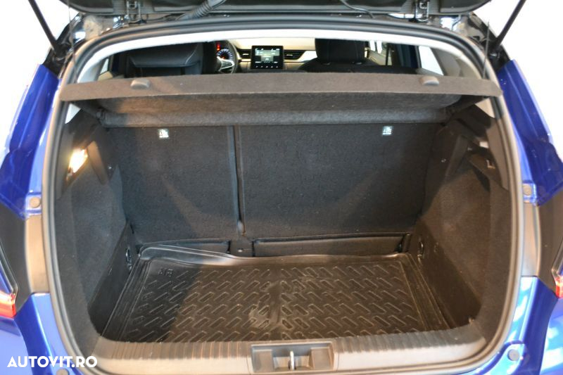 Renault Captur TCe 140 FAP Zen - 9