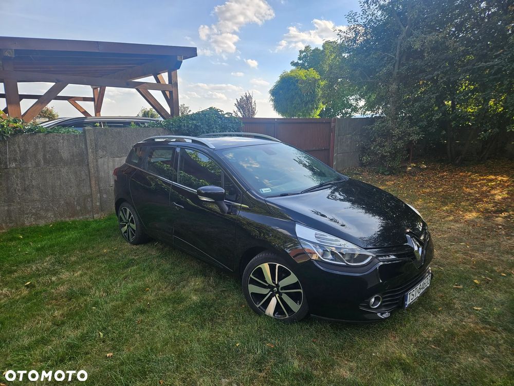 Renault Clio - 10