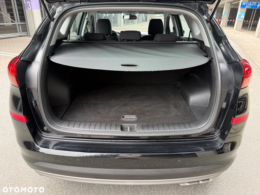 Hyundai Tucson 1.6 T-GDi Style 2WD - 39