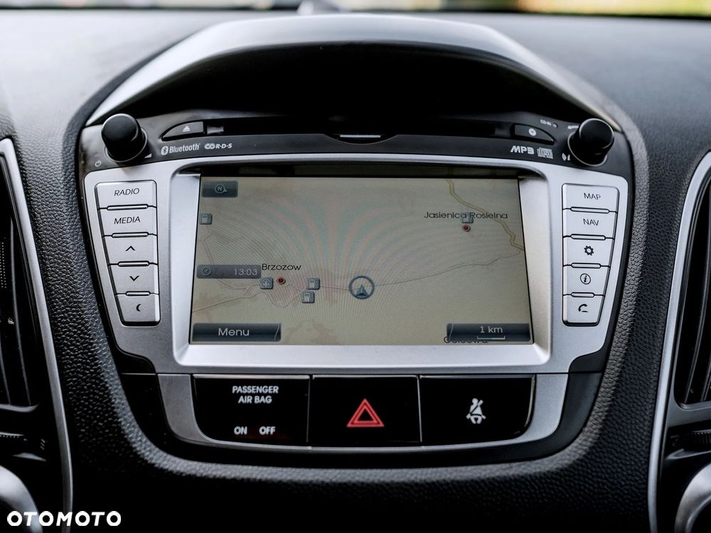 Hyundai ix35 1.6 GDI Premium 2WD - 22