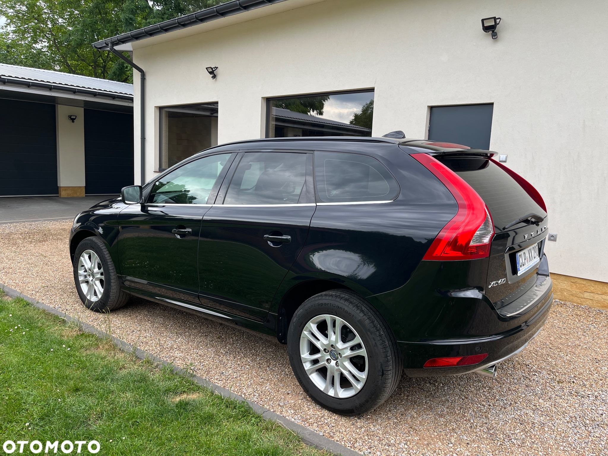 Volvo XC 60 D3 Summum - 6