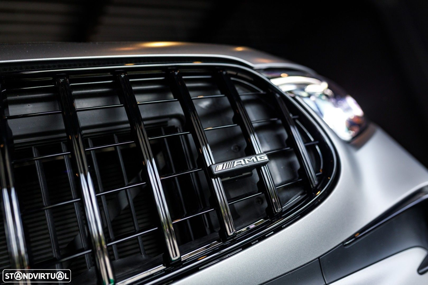 Mercedes-Benz GLC 300 - 5