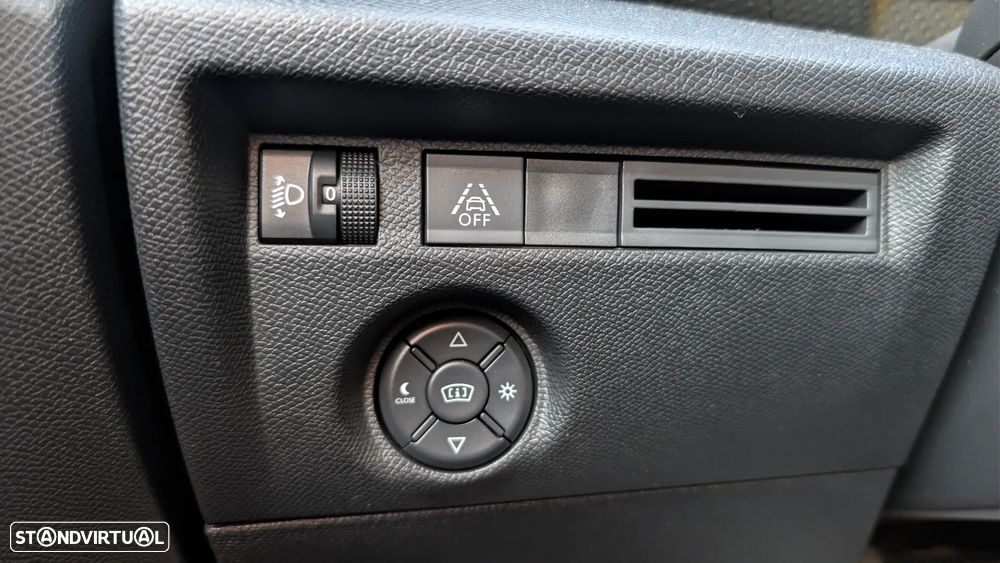 Citroën C4 1.2 PureTech Shine Pack EAT8 - 38