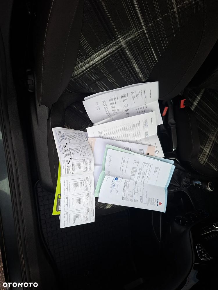 Opel Corsa 1.4 Edition - 8