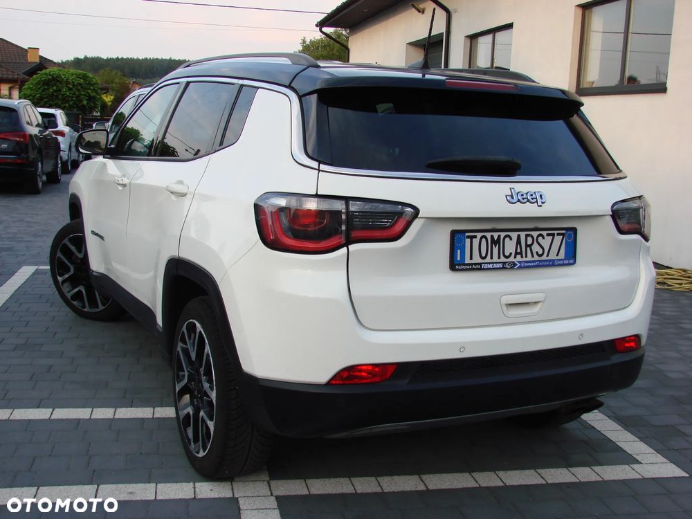 Jeep Compass - 18