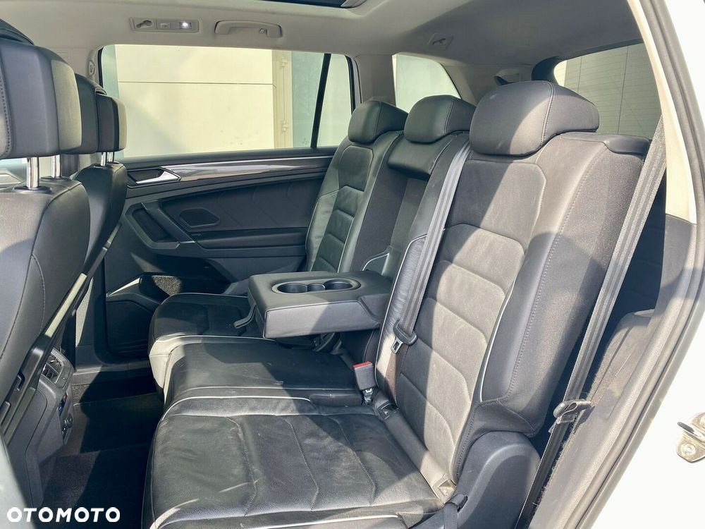 Volkswagen Tiguan - 7