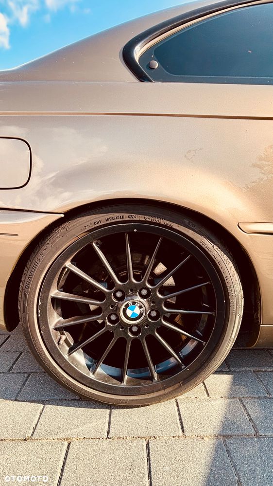 BMW Seria 3 320 Cd - 13