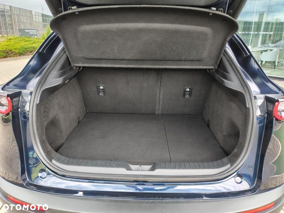 Mazda CX-30 - 9